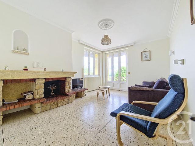 Maison &agrave; vendre - 9 pi&egrave;ces - 197,85 m2 - Romagnat - 63 - AUVERGNE