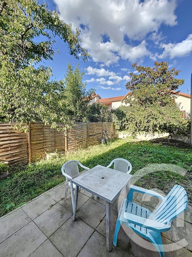Maison &agrave; vendre - 3 pi&egrave;ces - 57,66 m2 - Clermont Ferrand - 63 - AUVERGNE