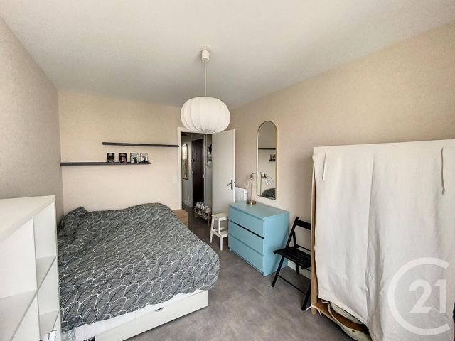Appartement F2 &agrave; louer - 2 pi&egrave;ces - 28,33 m2 - Clermont Ferrand - 63 - AUVERGNE