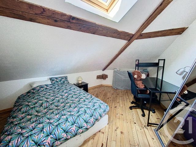 Appartement F2 &agrave; louer - 2 pi&egrave;ces - 24,50 m2 - Clermont Ferrand - 63 - AUVERGNE