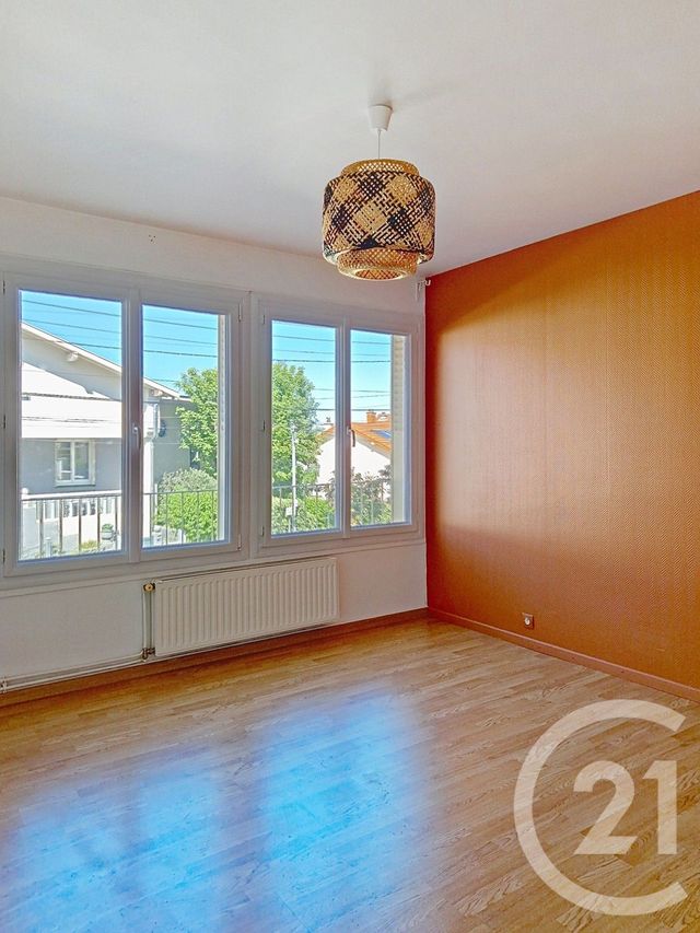 Appartement T4 &agrave; vendre - 4 pi&egrave;ces - 82,27 m2 - Chamalieres - 63 - AUVERGNE