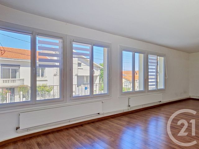 Appartement T4 &agrave; vendre - 4 pi&egrave;ces - 82,27 m2 - Chamalieres - 63 - AUVERGNE