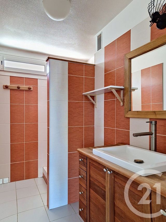 Appartement T4 &agrave; vendre - 4 pi&egrave;ces - 82,27 m2 - Chamalieres - 63 - AUVERGNE