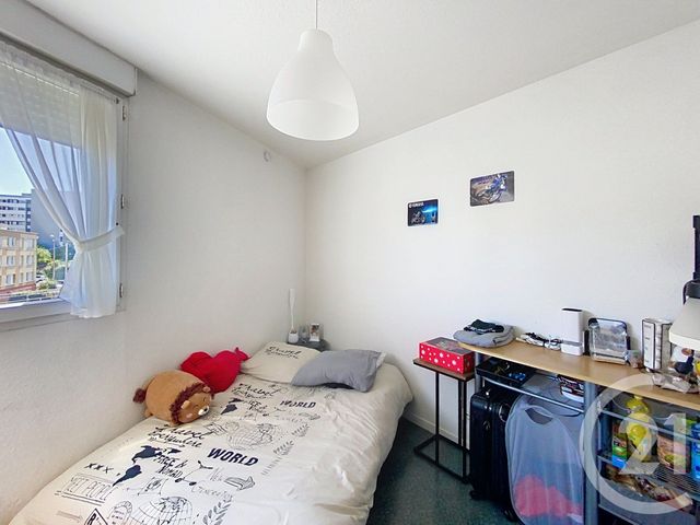 appartement - CLERMONT FERRAND - 63