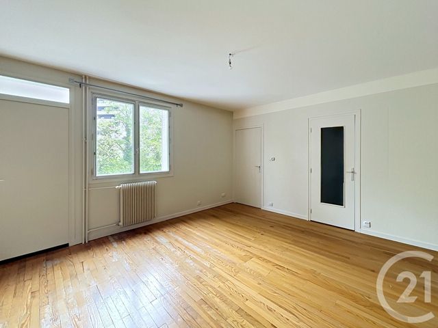 Appartement F1 &agrave; vendre - 1 pi&egrave;ce - 27,63 m2 - Clermont Ferrand - 63 - AUVERGNE