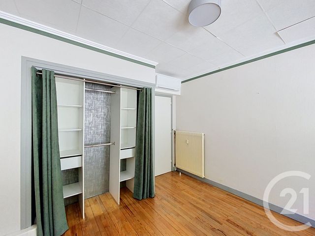 Appartement F3 &agrave; louer - 3 pi&egrave;ces - 55 m2 - Chamalieres - 63 - AUVERGNE