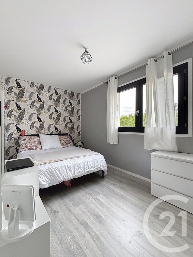 Maison &agrave; vendre - 6 pi&egrave;ces - 134,81 m2 - Aubiere - 63 - AUVERGNE