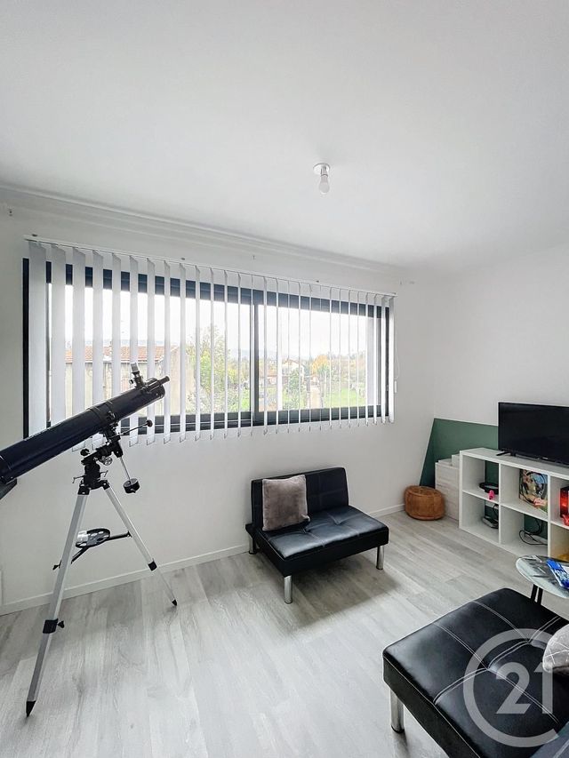Maison &agrave; vendre - 6 pi&egrave;ces - 134,81 m2 - Aubiere - 63 - AUVERGNE