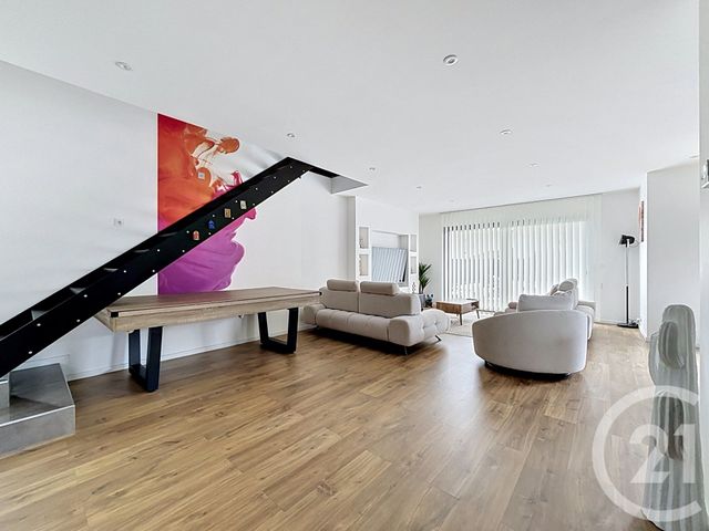 Maison &agrave; vendre - 6 pi&egrave;ces - 134,81 m2 - Aubiere - 63 - AUVERGNE