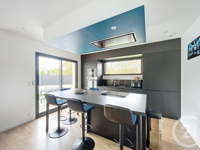 Maison &agrave; vendre - 6 pi&egrave;ces - 134,81 m2 - Aubiere - 63 - AUVERGNE