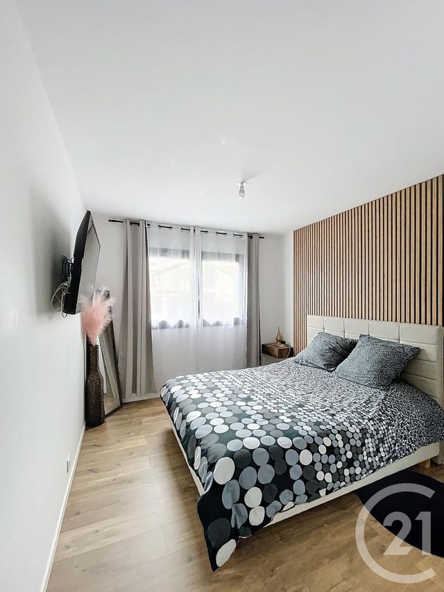 Maison &agrave; vendre - 6 pi&egrave;ces - 134,81 m2 - Aubiere - 63 - AUVERGNE