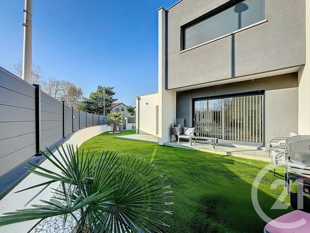 Maison &agrave; vendre - 6 pi&egrave;ces - 134,81 m2 - Aubiere - 63 - AUVERGNE