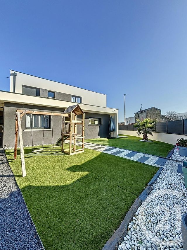Maison &agrave; vendre - 6 pi&egrave;ces - 134,81 m2 - Aubiere - 63 - AUVERGNE