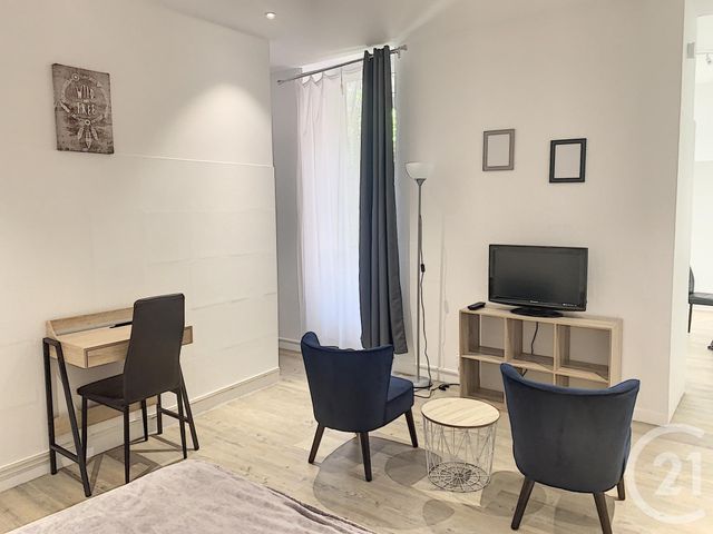 appartement - CLERMONT FERRAND - 63