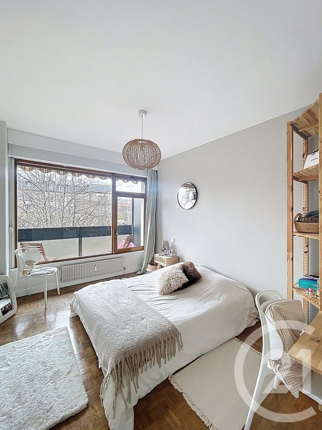 Appartement F5 &agrave; vendre - 5 pi&egrave;ces - 98,97 m2 - Clermont Ferrand - 63 - AUVERGNE