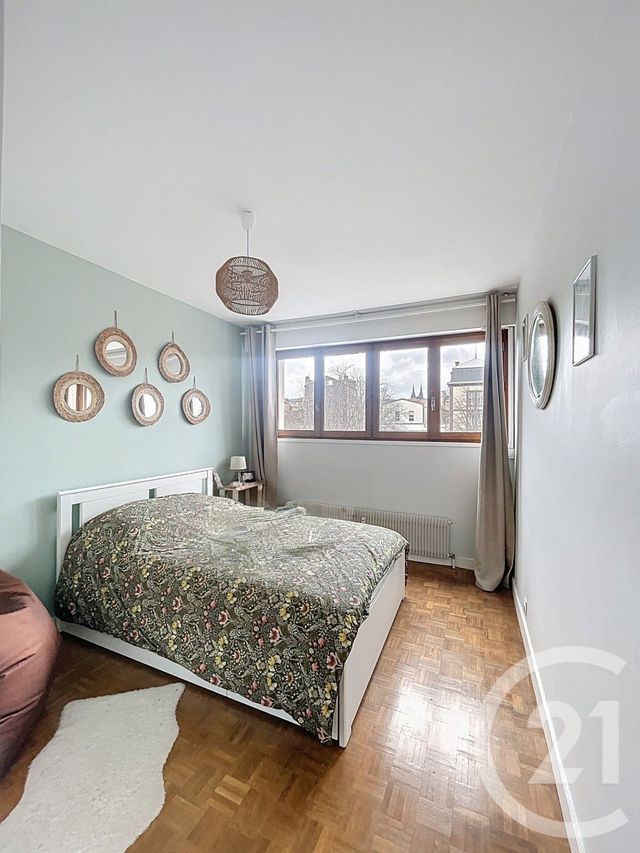 Appartement F5 &agrave; vendre - 5 pi&egrave;ces - 98,97 m2 - Clermont Ferrand - 63 - AUVERGNE