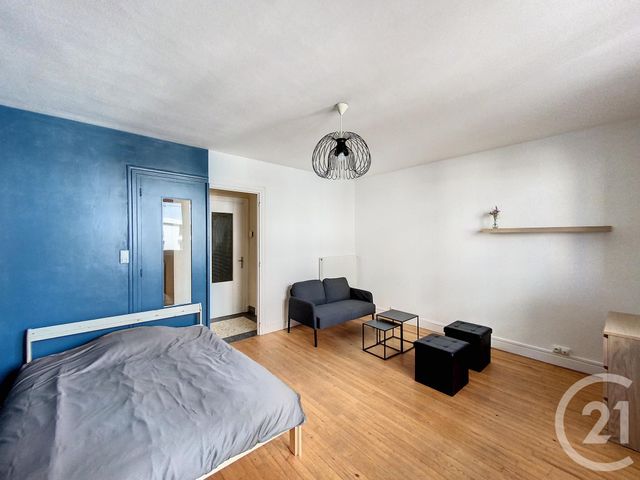 Appartement F1 &agrave; louer - 1 pi&egrave;ce - 42,57 m2 - Clermont Ferrand - 63 - AUVERGNE