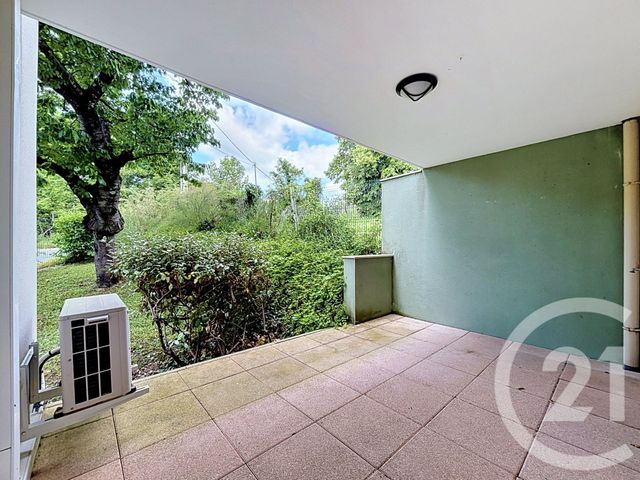 Appartement F4 &agrave; vendre - 4 pi&egrave;ces - 89,21 m2 - Clermont Ferrand - 63 - AUVERGNE