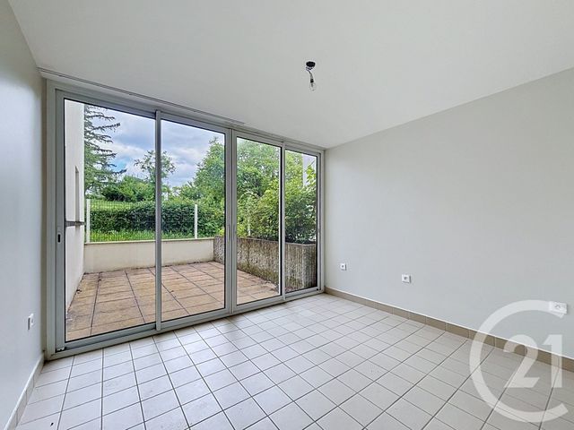 Appartement F4 &agrave; vendre - 4 pi&egrave;ces - 89,21 m2 - Clermont Ferrand - 63 - AUVERGNE