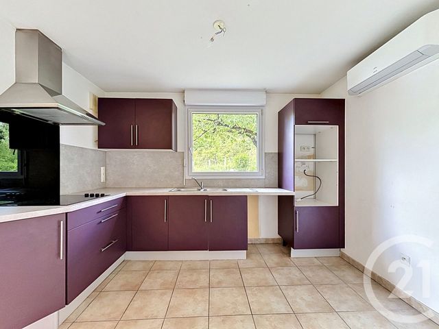 Appartement F4 &agrave; vendre - 4 pi&egrave;ces - 89,21 m2 - Clermont Ferrand - 63 - AUVERGNE
