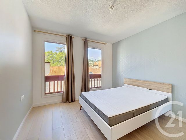 Appartement F3 &agrave; vendre - 3 pi&egrave;ces - 61,85 m2 - Chamalieres - 63 - AUVERGNE