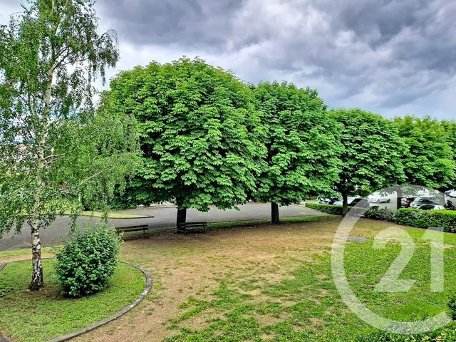 Appartement T4 &agrave; vendre - 4 pi&egrave;ces - 74,51 m2 - Clermont Ferrand - 63 - AUVERGNE