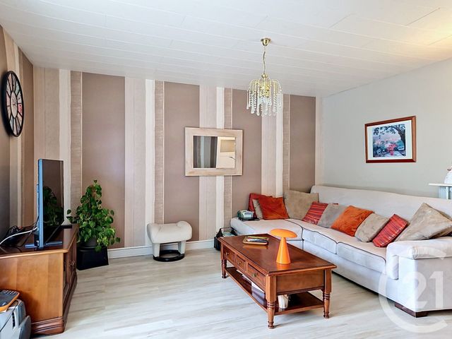 Appartement T4 &agrave; vendre - 4 pi&egrave;ces - 74,51 m2 - Clermont Ferrand - 63 - AUVERGNE