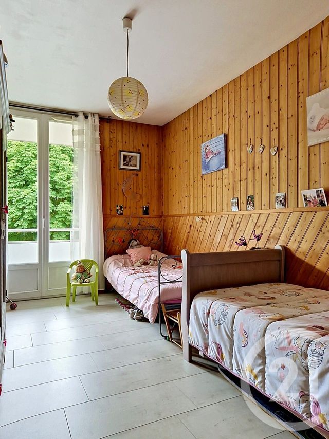 Appartement T4 &agrave; vendre - 4 pi&egrave;ces - 74,51 m2 - Clermont Ferrand - 63 - AUVERGNE