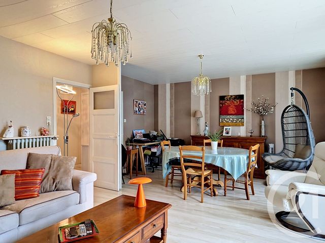 appartement - CLERMONT FERRAND - 63