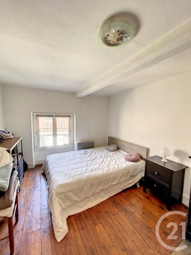 Appartement F2 &agrave; louer - 2 pi&egrave;ces - 30,84 m2 - Clermont Ferrand - 63 - AUVERGNE