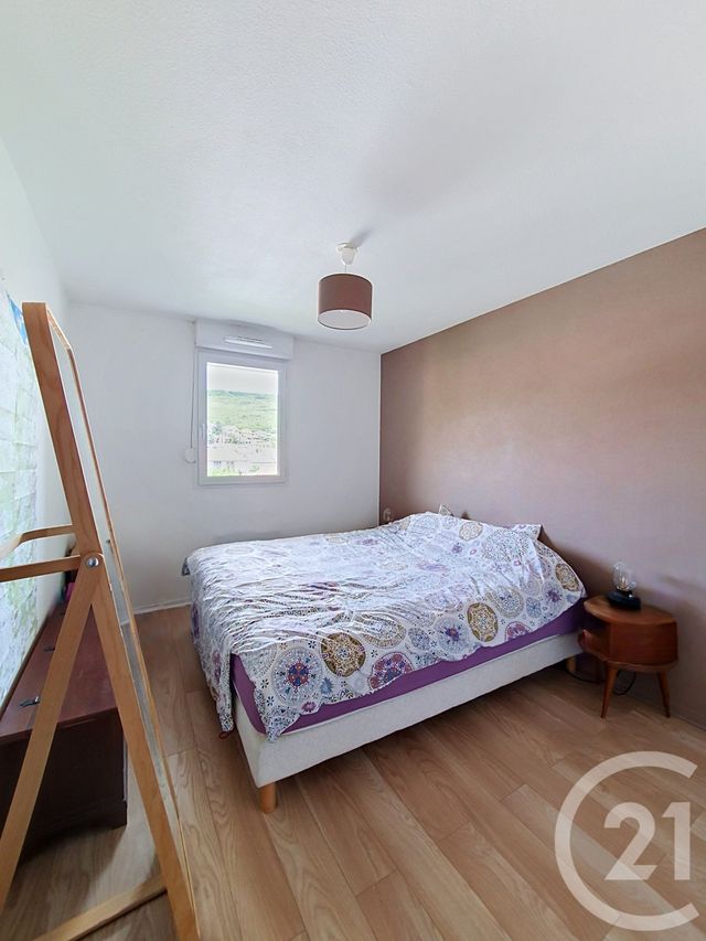 Appartement F2 &agrave; vendre - 2 pi&egrave;ces - 49 m2 - Clermont Ferrand - 63 - AUVERGNE