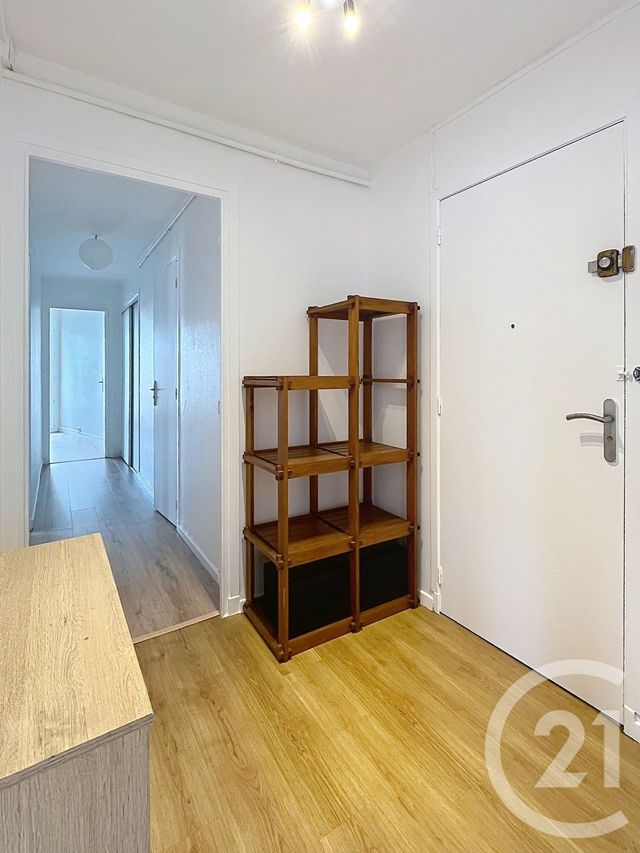 Appartement F3 &agrave; louer - 3 pi&egrave;ces - 62,55 m2 - Clermont Ferrand - 63 - AUVERGNE