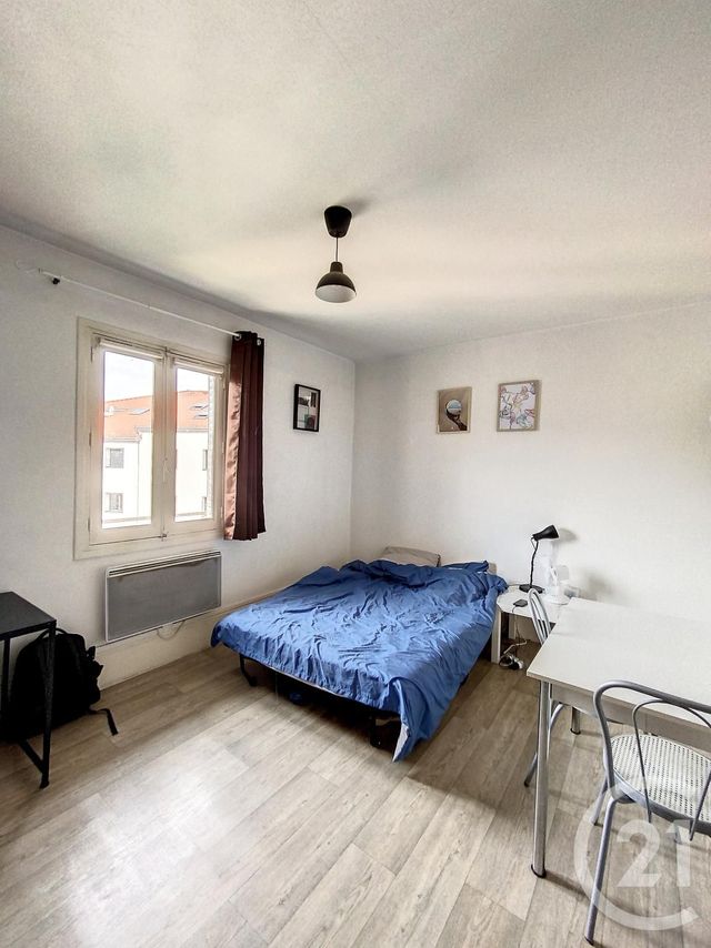 appartement - CLERMONT FERRAND - 63