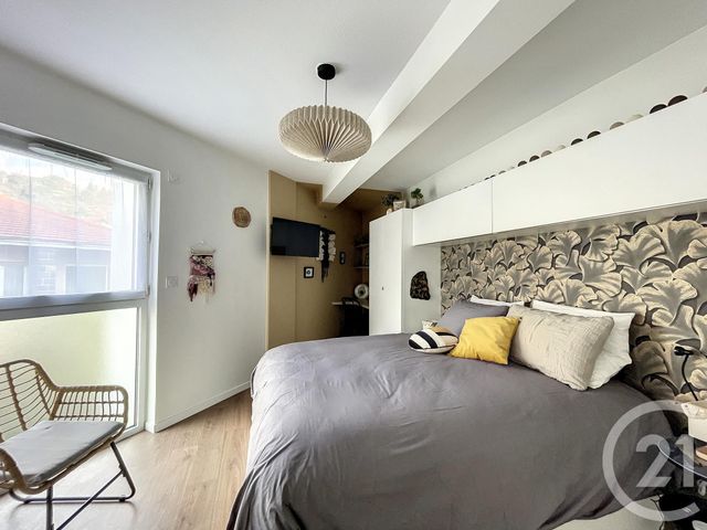 Appartement F3 &agrave; louer - 3 pi&egrave;ces - 59,59 m2 - Clermont Ferrand - 63 - AUVERGNE