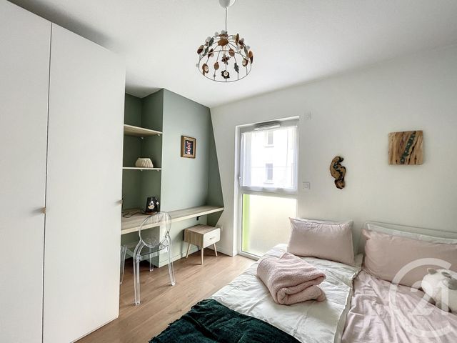 Appartement F3 &agrave; louer - 3 pi&egrave;ces - 59,59 m2 - Clermont Ferrand - 63 - AUVERGNE