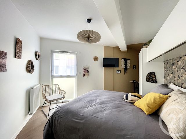 Appartement F3 &agrave; louer - 3 pi&egrave;ces - 59,59 m2 - Clermont Ferrand - 63 - AUVERGNE