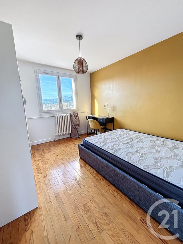 Appartement F4 &agrave; louer - 5 pi&egrave;ces - 63,15 m2 - Clermont Ferrand - 63 - AUVERGNE