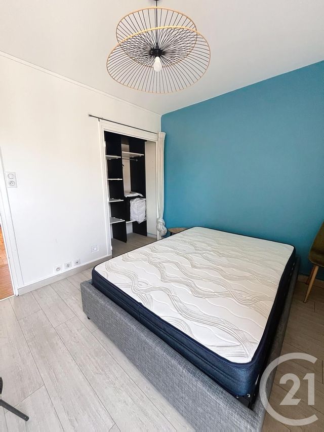Appartement F4 &agrave; louer - 5 pi&egrave;ces - 63,15 m2 - Clermont Ferrand - 63 - AUVERGNE
