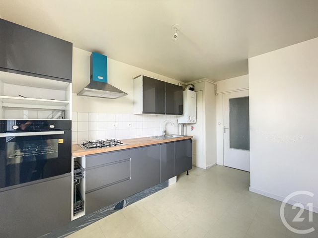 Appartement F3 &agrave; louer - 3 pi&egrave;ces - 65 m2 - Clermont Ferrand - 63 - AUVERGNE