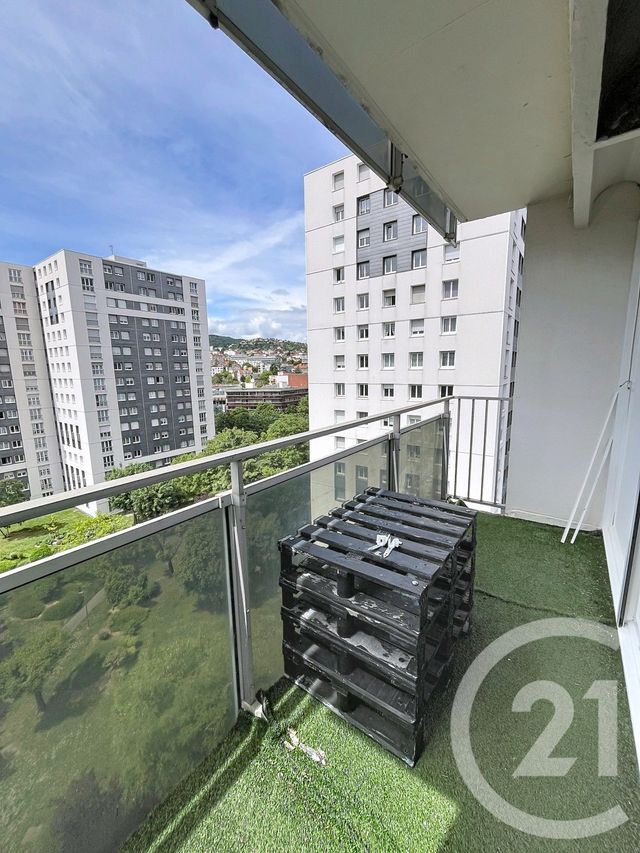 Appartement F3 bis &agrave; louer - 3 pi&egrave;ces - 80,51 m2 - Clermont Ferrand - 63 - AUVERGNE