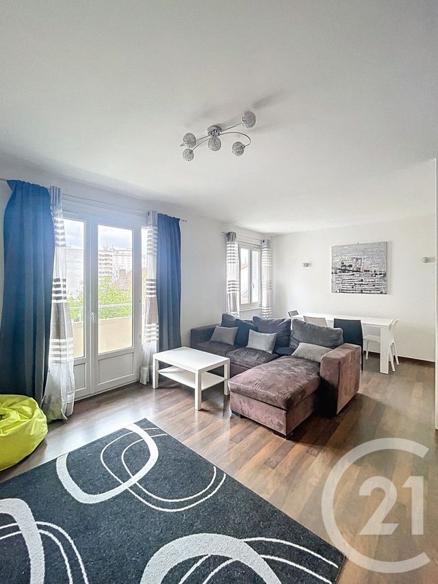 Appartement F4 &agrave; vendre - 3 pi&egrave;ces - 68,69 m2 - Clermont Ferrand - 63 - AUVERGNE