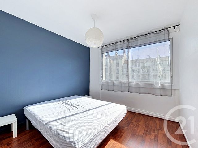 Appartement F3 &agrave; vendre - 3 pi&egrave;ces - 57,25 m2 - Clermont Ferrand - 63 - AUVERGNE