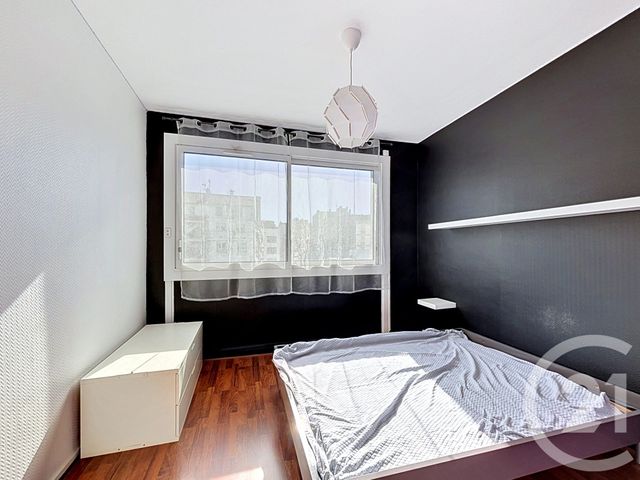 Appartement F3 &agrave; vendre - 3 pi&egrave;ces - 57,25 m2 - Clermont Ferrand - 63 - AUVERGNE