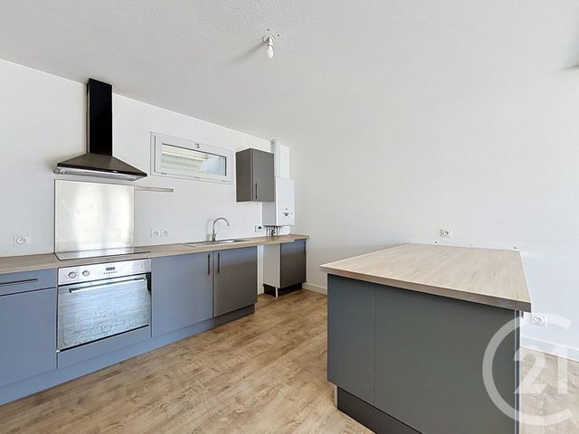 Maison &agrave; vendre - 5 pi&egrave;ces - 88 m2 - Clermont Ferrand - 63 - AUVERGNE