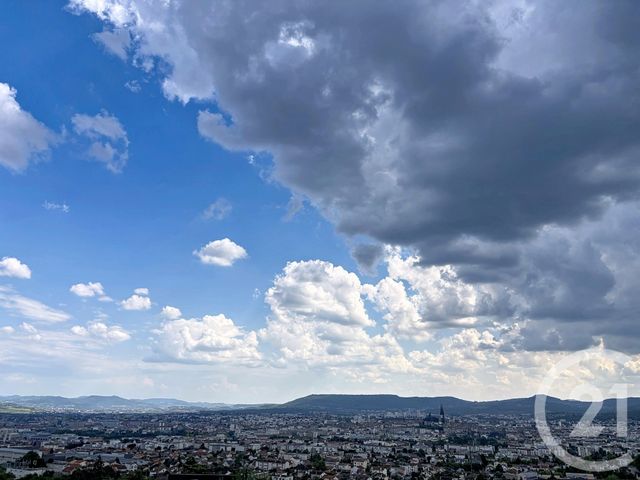 Maison &agrave; vendre - 5 pi&egrave;ces - 88 m2 - Clermont Ferrand - 63 - AUVERGNE