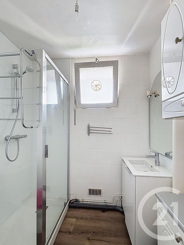 Appartement F2 &agrave; vendre - 2 pi&egrave;ces - 44,61 m2 - Clermont Ferrand - 63 - AUVERGNE