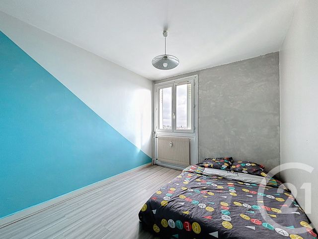 Appartement F2 &agrave; vendre - 2 pi&egrave;ces - 44,61 m2 - Clermont Ferrand - 63 - AUVERGNE