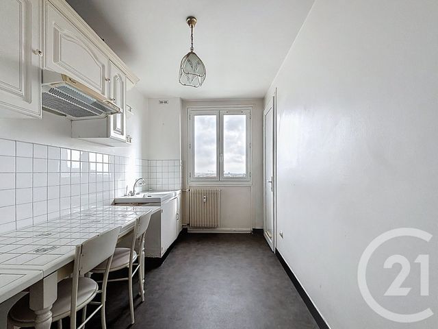 Appartement F2 &agrave; vendre - 2 pi&egrave;ces - 44,61 m2 - Clermont Ferrand - 63 - AUVERGNE