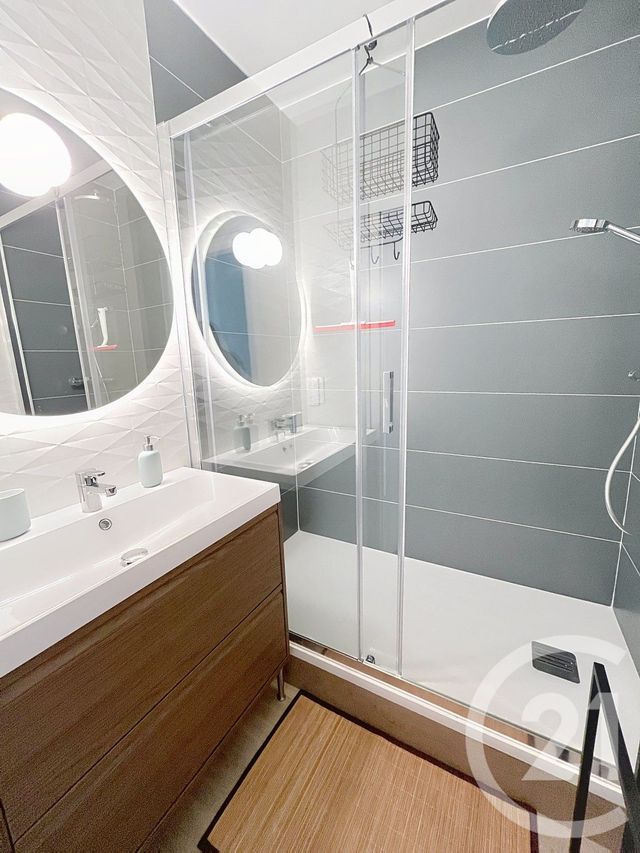 Appartement Chambre &agrave; louer - 4 pi&egrave;ces - 66,84 m2 - Clermont Ferrand - 63 - AUVERGNE