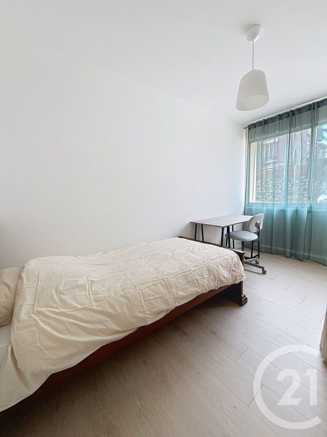 Appartement Chambre &agrave; louer - 4 pi&egrave;ces - 66,84 m2 - Clermont Ferrand - 63 - AUVERGNE